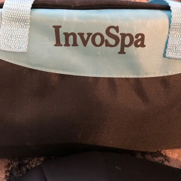 INVOSPA NECK MASSAGER - Picture 3 of 5